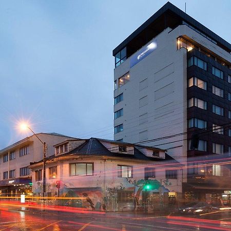 Abba Presidente Suites Пуэрто-Монт Экстерьер фото