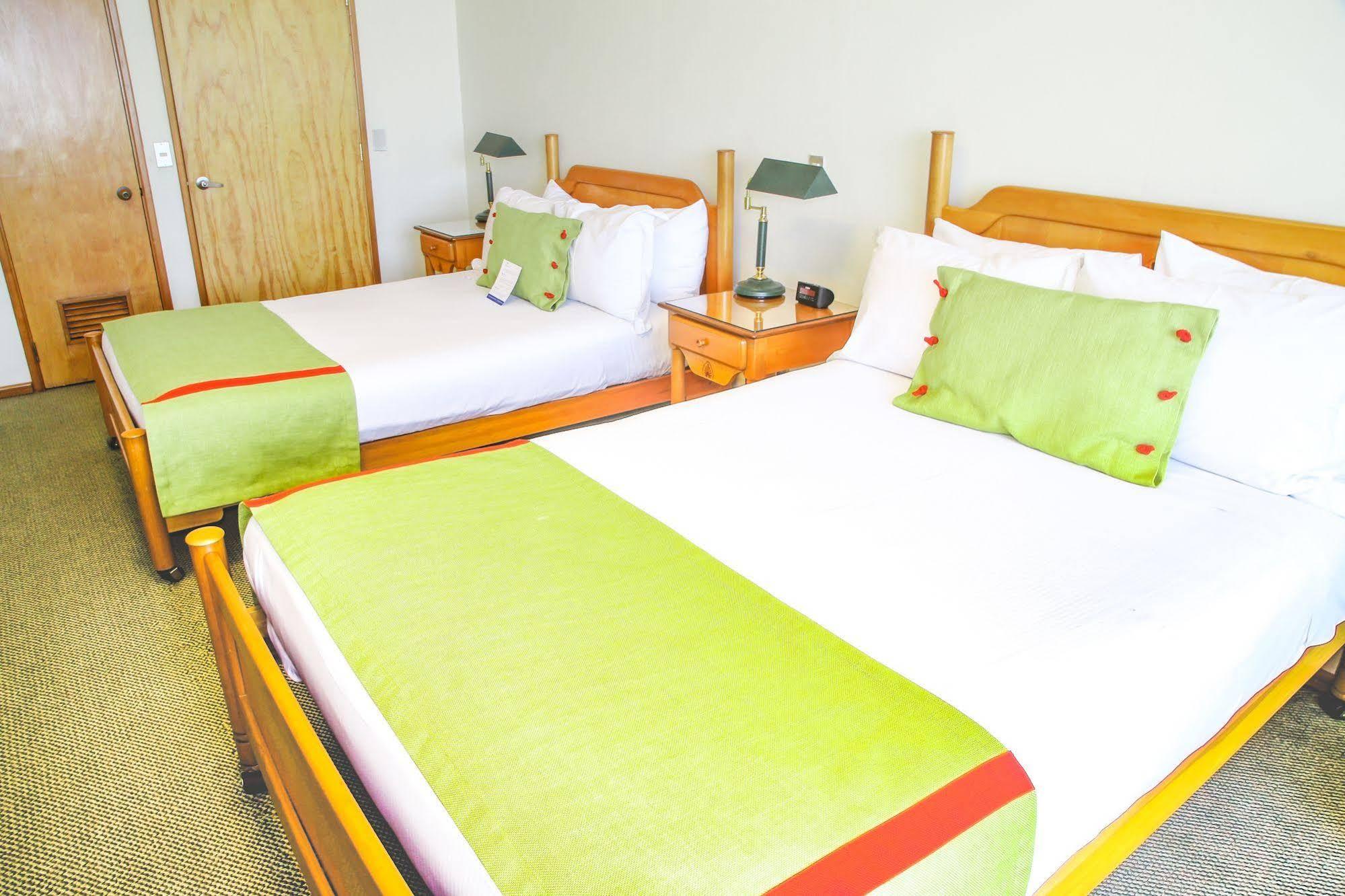 Abba Presidente Suites Пуэрто-Монт Экстерьер фото