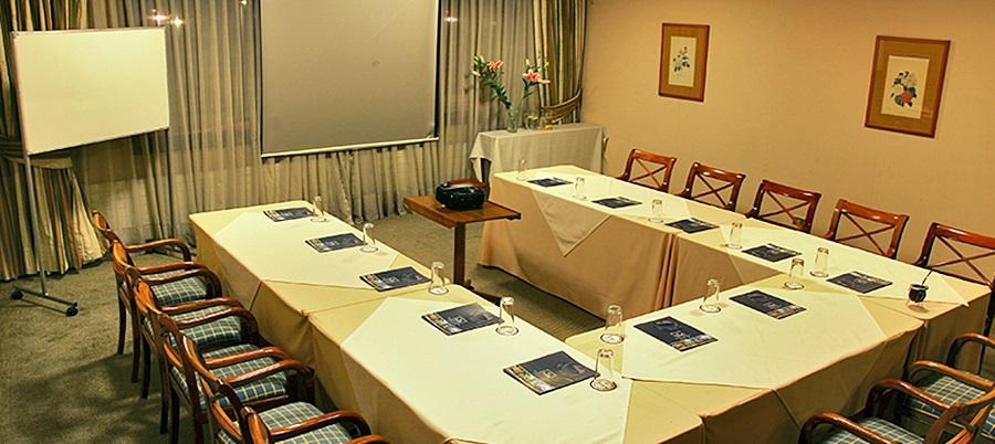 Abba Presidente Suites Пуэрто-Монт Экстерьер фото