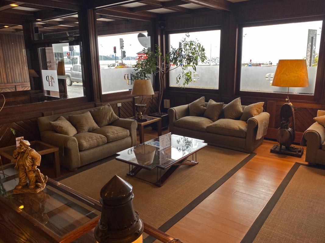 Abba Presidente Suites Пуэрто-Монт Экстерьер фото