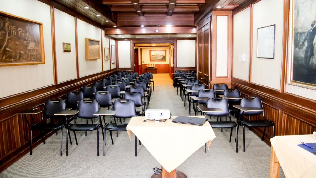 Abba Presidente Suites Пуэрто-Монт Экстерьер фото
