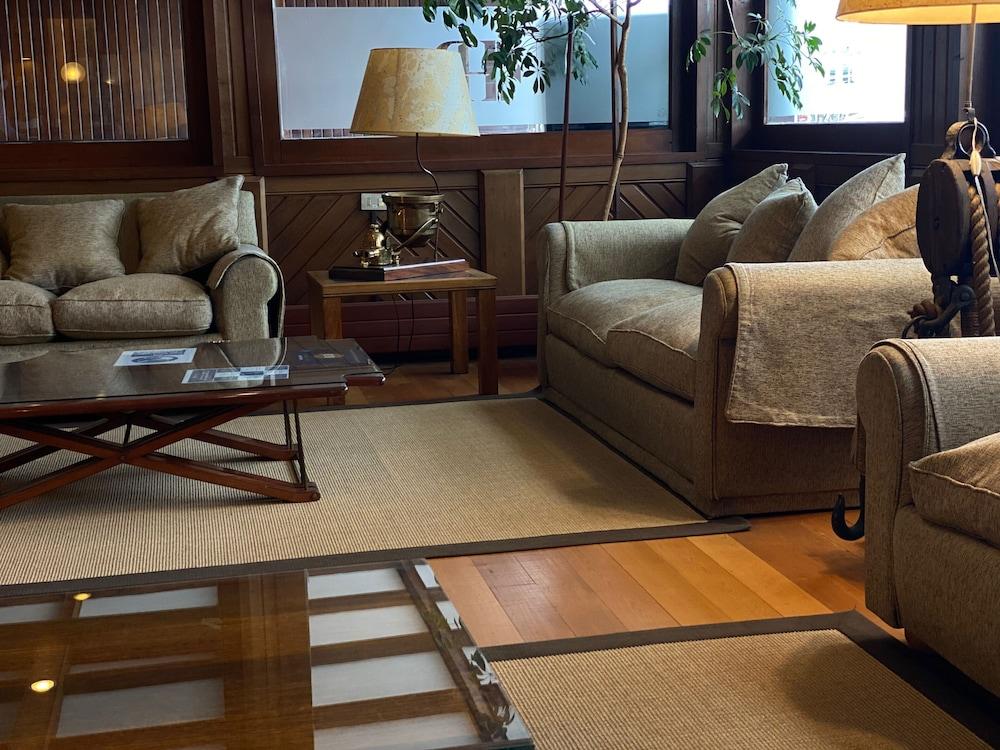 Abba Presidente Suites Пуэрто-Монт Экстерьер фото