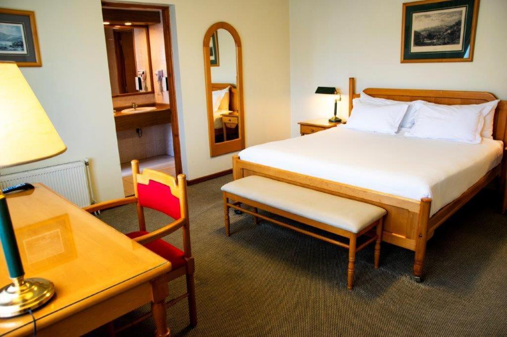 Abba Presidente Suites Пуэрто-Монт Экстерьер фото