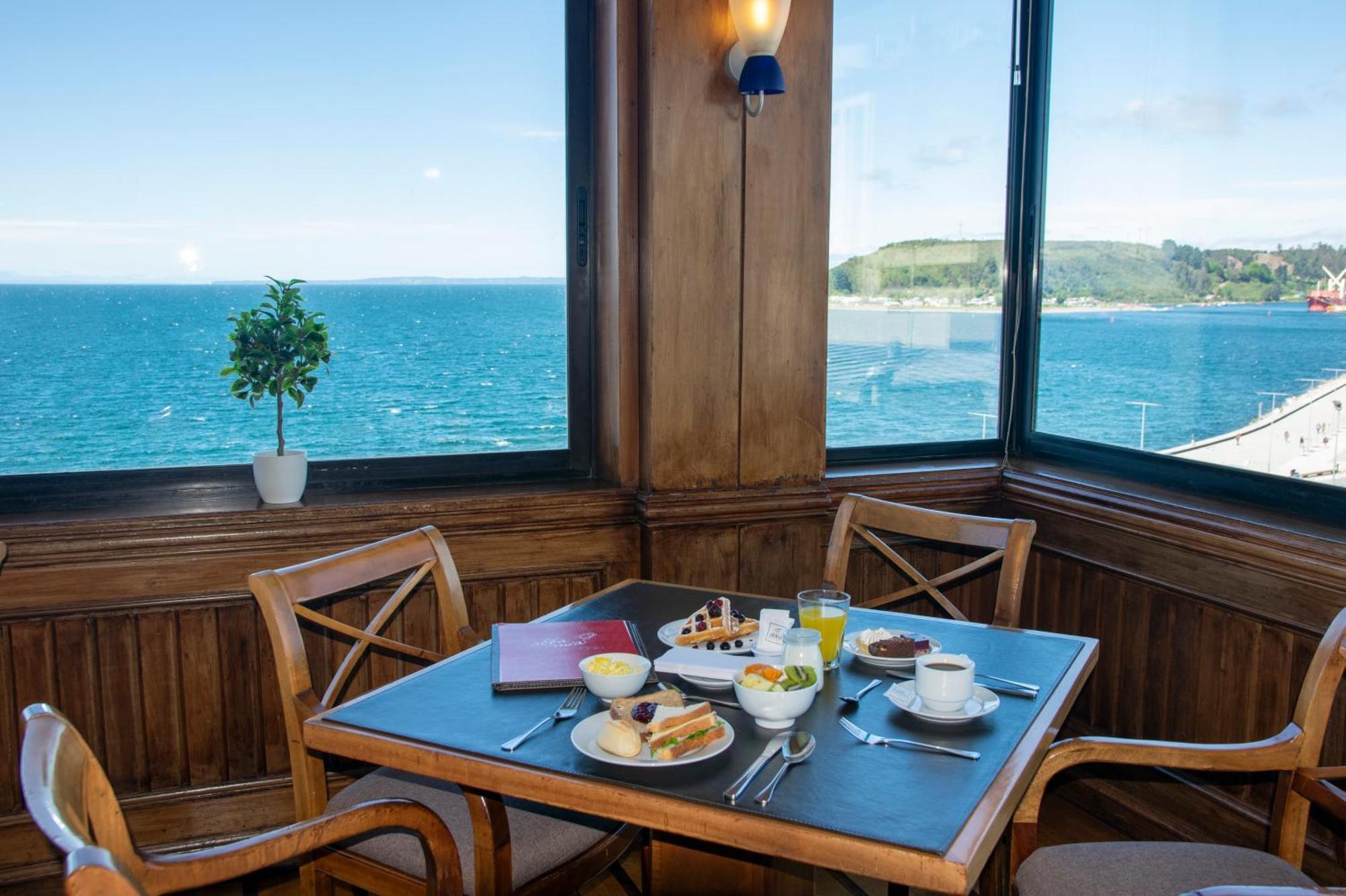 Abba Presidente Suites Пуэрто-Монт Экстерьер фото