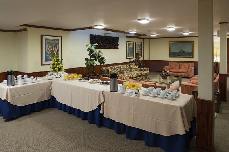 Abba Presidente Suites Пуэрто-Монт Экстерьер фото