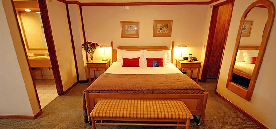 Abba Presidente Suites Пуэрто-Монт Экстерьер фото