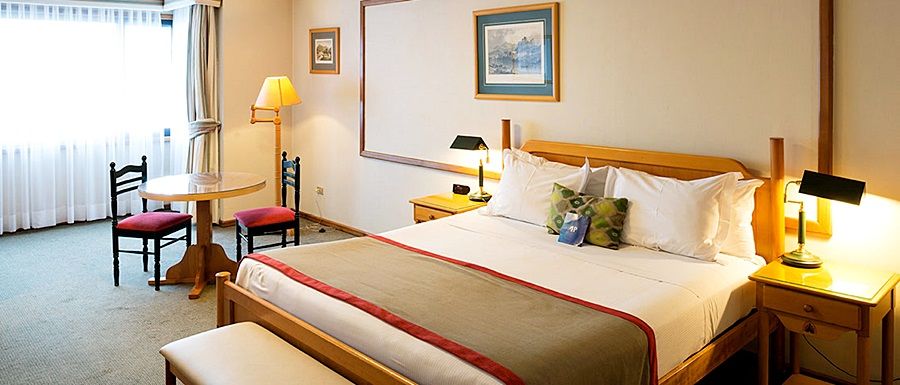 Abba Presidente Suites Пуэрто-Монт Экстерьер фото